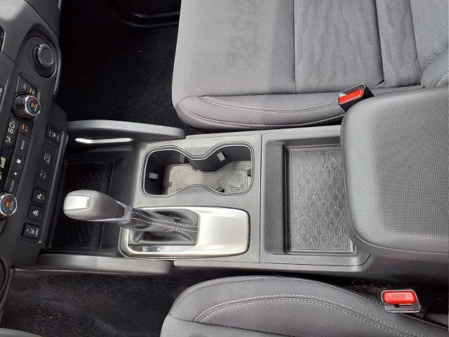 2024 Nissan Frontier King Cab SV 4x4