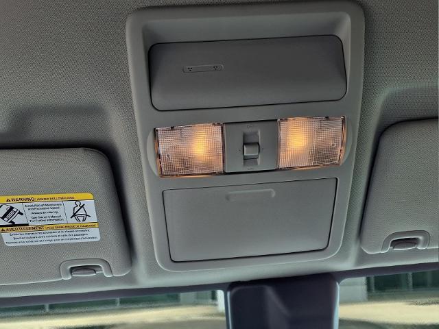 2024 Nissan Frontier King Cab SV 4x4