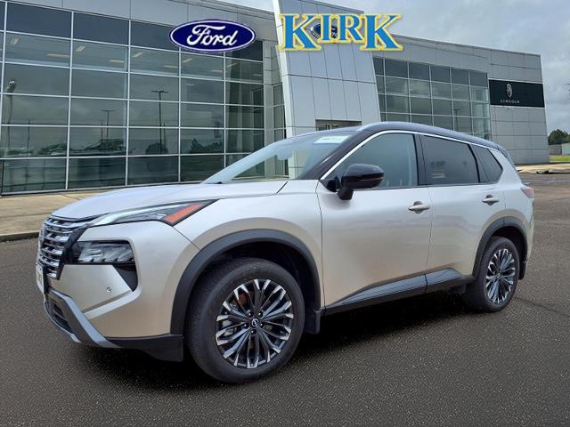 2025 Nissan Rogue SL Intelligent AWD for sale in Grenada, MS