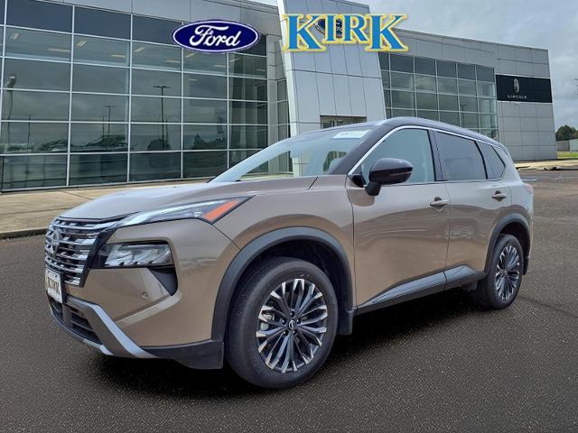 2025 Nissan Rogue SL Intelligent AWD for sale in Grenada, MS