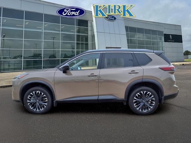 2025 Nissan Rogue SL Intelligent AWD