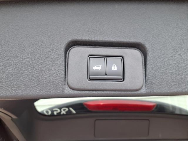 2025 Nissan Rogue SL Intelligent AWD