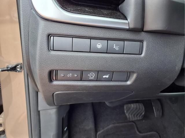 2025 Nissan Rogue SL Intelligent AWD