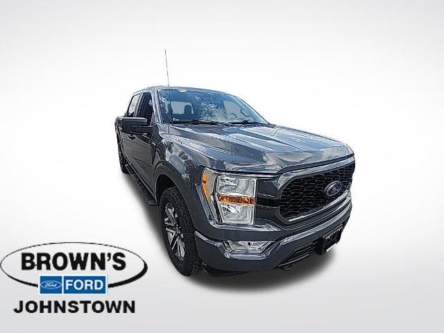 2021 Ford F-150 XL for sale in Johnstown, NY