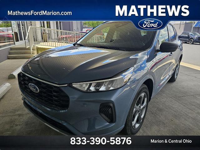2024 Ford Escape ST-Line for sale near Marion, OH