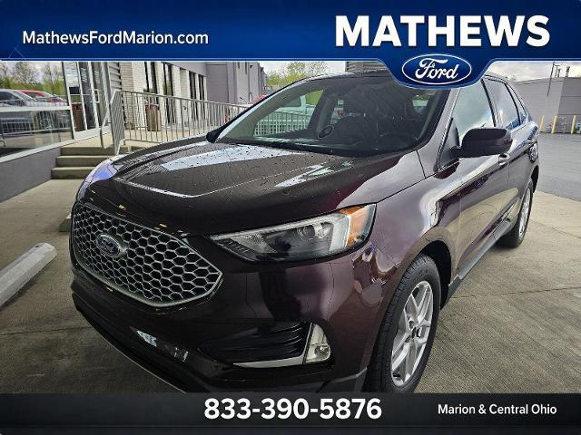 2023 Ford Edge SEL for sale near Marion, OH
