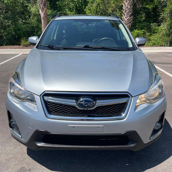 2017 Subaru Crosstrek 2.0i Limited for sale in Conway, SC