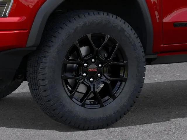 2026 GMC Canyon Elevation, 4WD