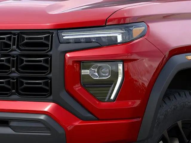 2026 GMC Canyon Elevation, 4WD