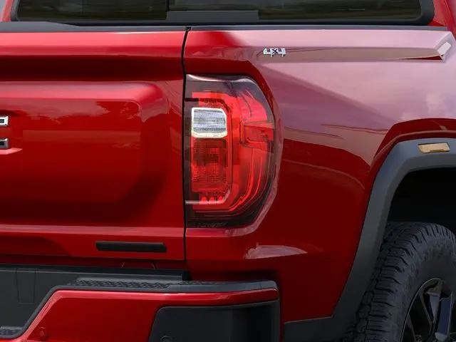2026 GMC Canyon Elevation, 4WD