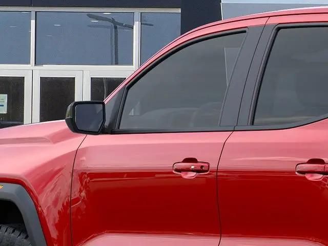 2026 GMC Canyon Elevation, 4WD