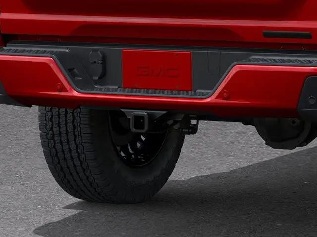 2026 GMC Canyon Elevation, 4WD