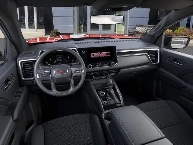 2026 GMC Canyon Elevation, 4WD