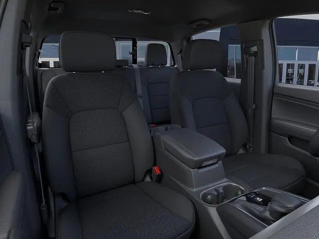 2026 GMC Canyon Elevation, 4WD