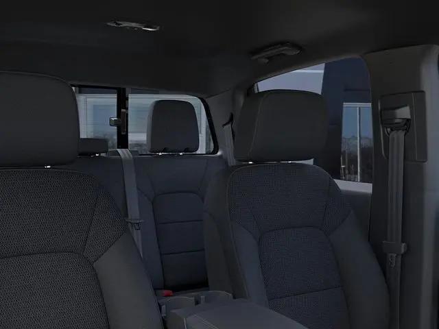 2026 GMC Canyon Elevation, 4WD