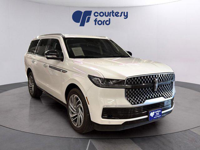 2025 Lincoln Navigator Reserve for sale in Norfolk, NE