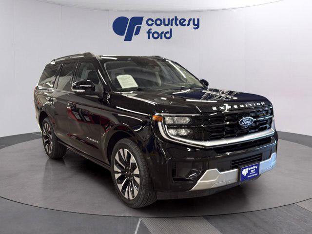 2025 Ford Expedition Platinum for sale in Norfolk, NE