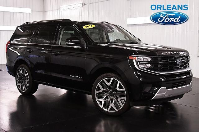 2025 Ford Expedition Platinum for sale in Medina, NY