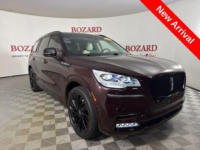 2024 Lincoln Aviator Black Label for sale in Saint Augustine, FL