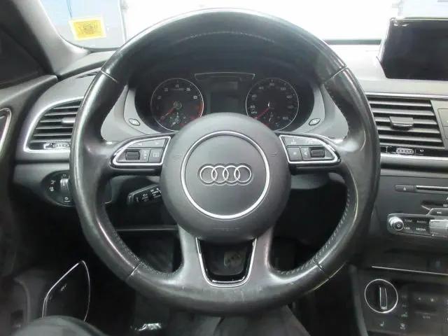 2016 Audi Q3 2.0T Premium Plus