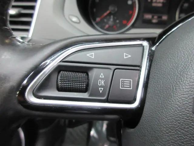 2016 Audi Q3 2.0T Premium Plus