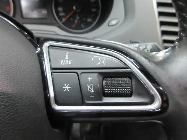 2016 Audi Q3 2.0T Premium Plus
