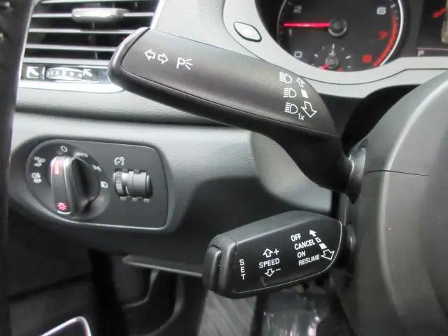 2016 Audi Q3 2.0T Premium Plus