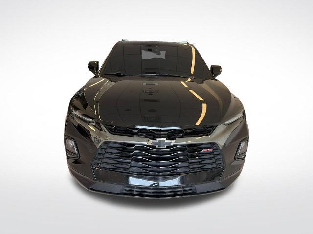2022 Chevrolet Blazer FWD RS