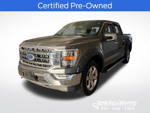2023 Ford F-150 LARIAT for sale in Clarksville, TN