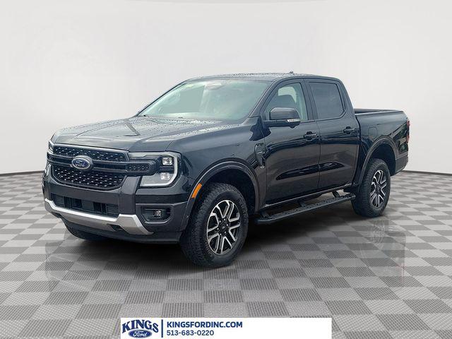 2024 Ford Ranger LARIAT for sale near Cincinnati, OH