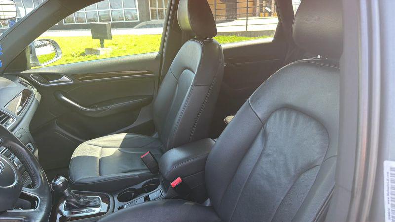 2016 Audi Q3 2.0T Premium Plus