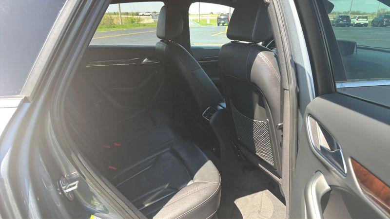 2016 Audi Q3 2.0T Premium Plus