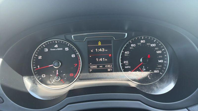 2016 Audi Q3 2.0T Premium Plus