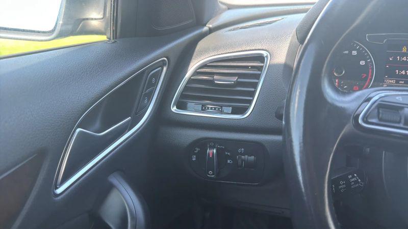 2016 Audi Q3 2.0T Premium Plus