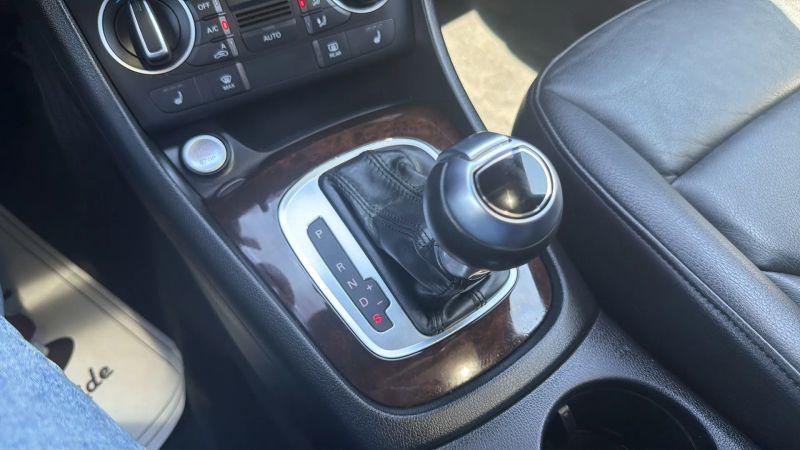 2016 Audi Q3 2.0T Premium Plus