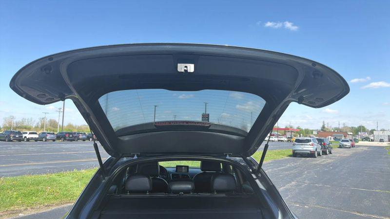 2016 Audi Q3 2.0T Premium Plus