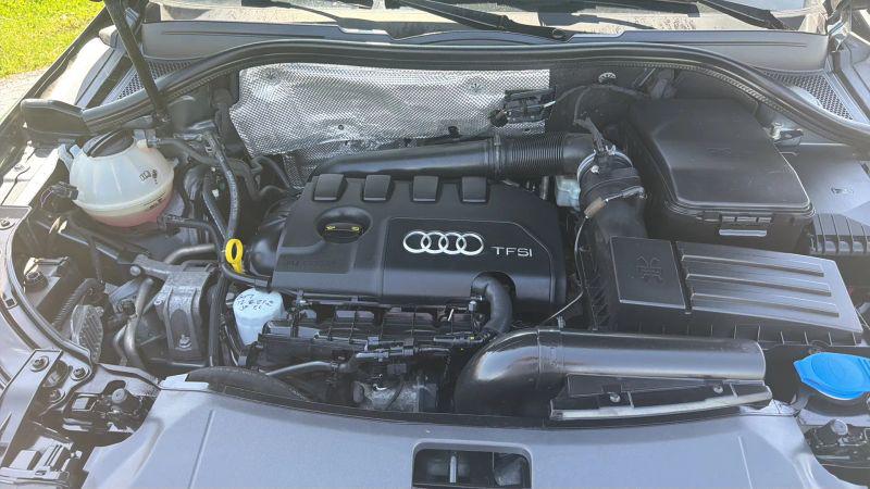 2016 Audi Q3 2.0T Premium Plus