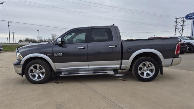 2016 Ram 1500 Laramie