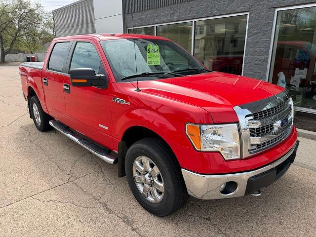 2014 Ford F-150 XLT for sale in Yankton, SD