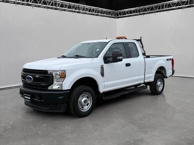 2020 Ford F-250 XL for sale in Arlington Heights, IL