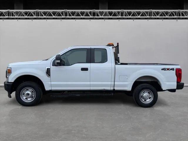 2020 Ford F-250 XL