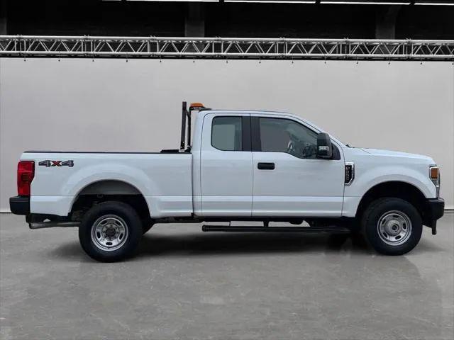 2020 Ford F-250 XL