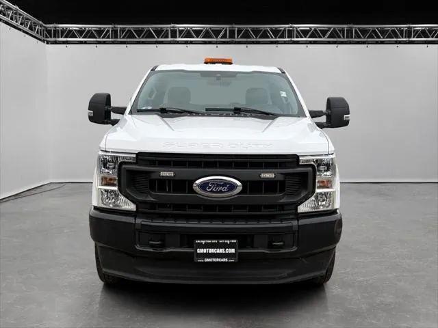 2020 Ford F-250 XL