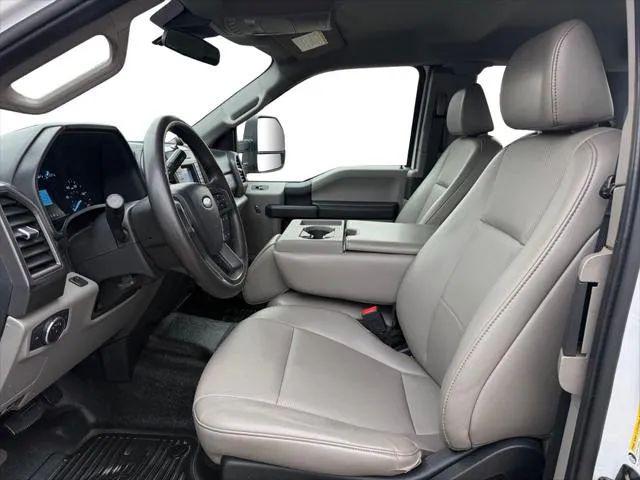2020 Ford F-250 XL
