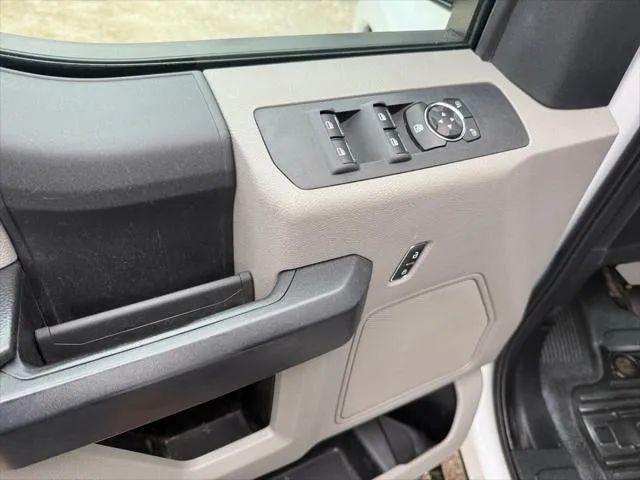 2020 Ford F-250 XL