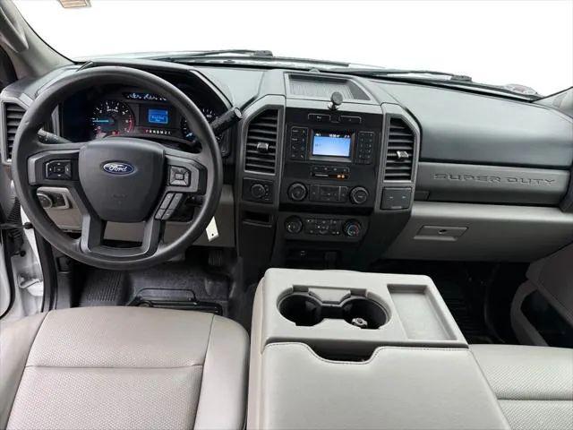 2020 Ford F-250 XL