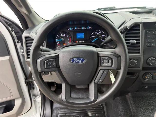 2020 Ford F-250 XL