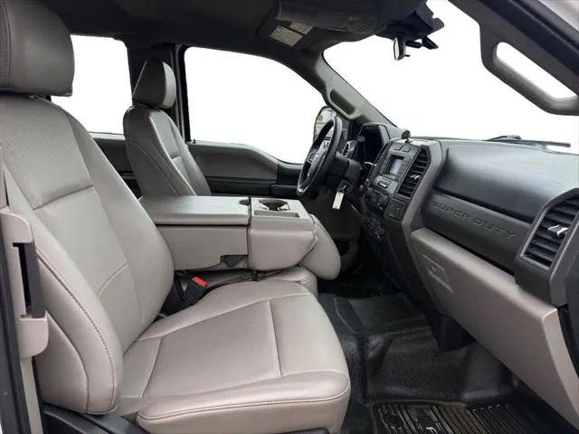 2020 Ford F-250 XL