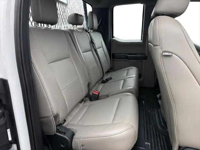 2020 Ford F-250 XL