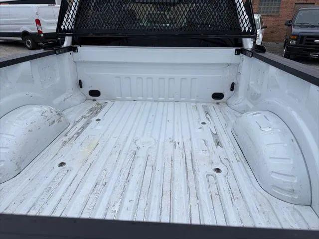 2020 Ford F-250 XL